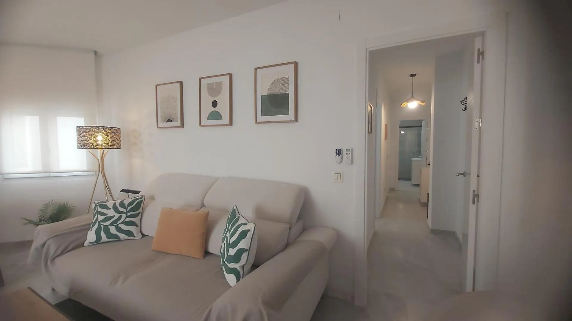 Del Parque Flats Victoria Family Apartment Malaga 0*,  Spain