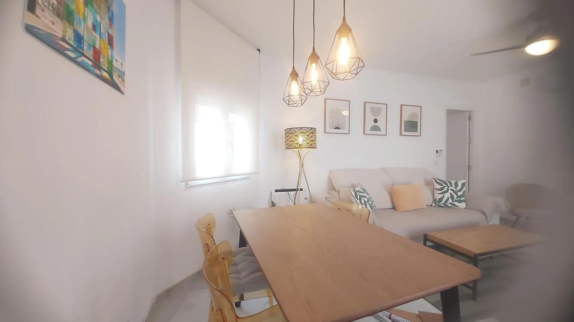 Del Parque Flats Victoria Family Apartment Malaga 0*,  Spain