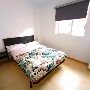 Terrazas De San Juan Apartamento