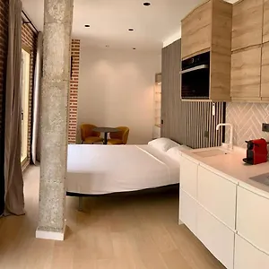 Ecopausa Beatas Apartamento